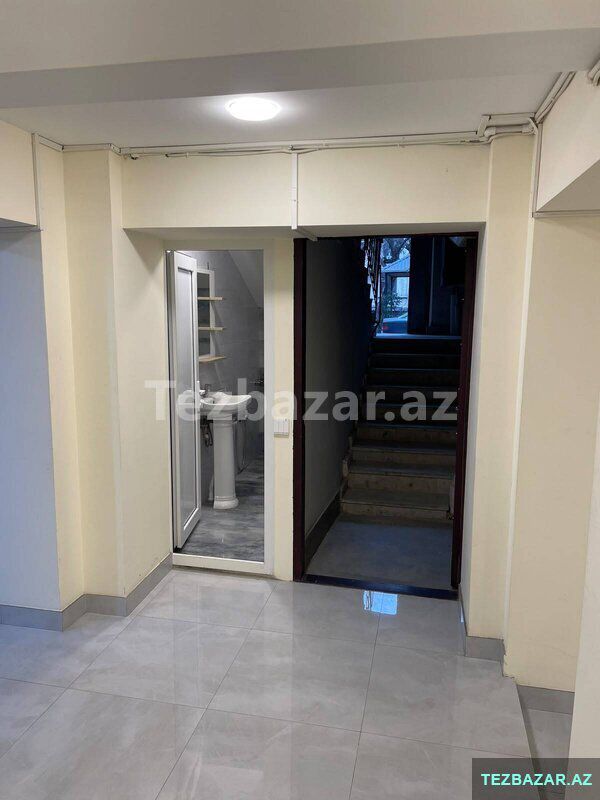 Baki seheri Nesimi rayonu Azadliq pr — Ofis, Bakı (9)