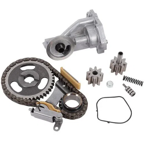 Ford Lincoln üçün zəncir dəsti — Avto, Bakı