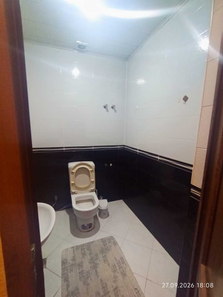İcarəyə verilir 3 otaqlı yeni tikili 110 m² — Mənzil, Bakı (6)