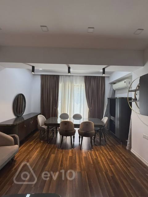 3 otaqlı mənzil, 100 m², Afiyəddin cəlilov küç — kirayə — Nihad Bəy — Apartment