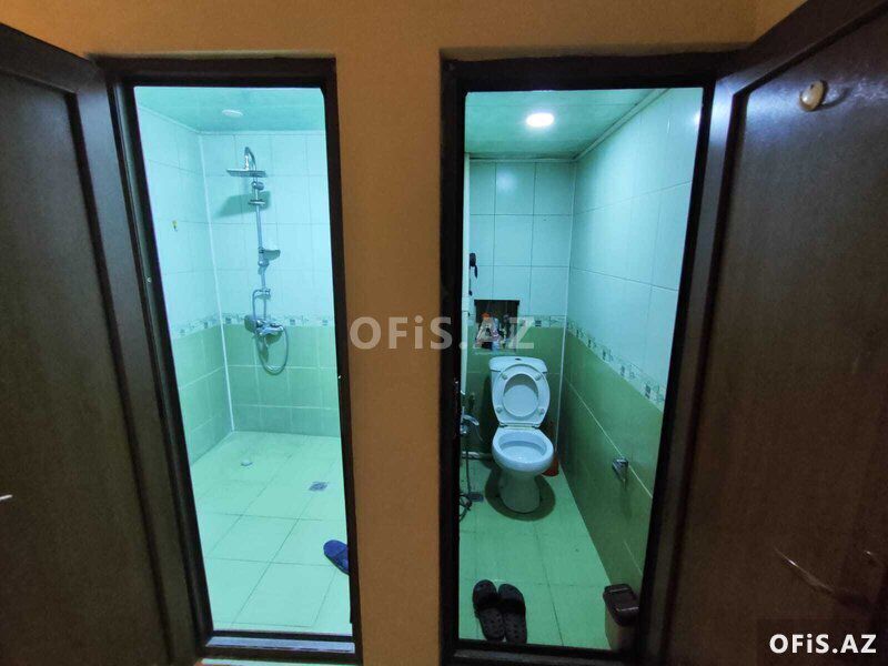 Köhnə tikili Kirayə Verilir Xətai r., Həzi Aslanov m., 3 otaq, 85 m² — Mənzil, Bakı (4)
