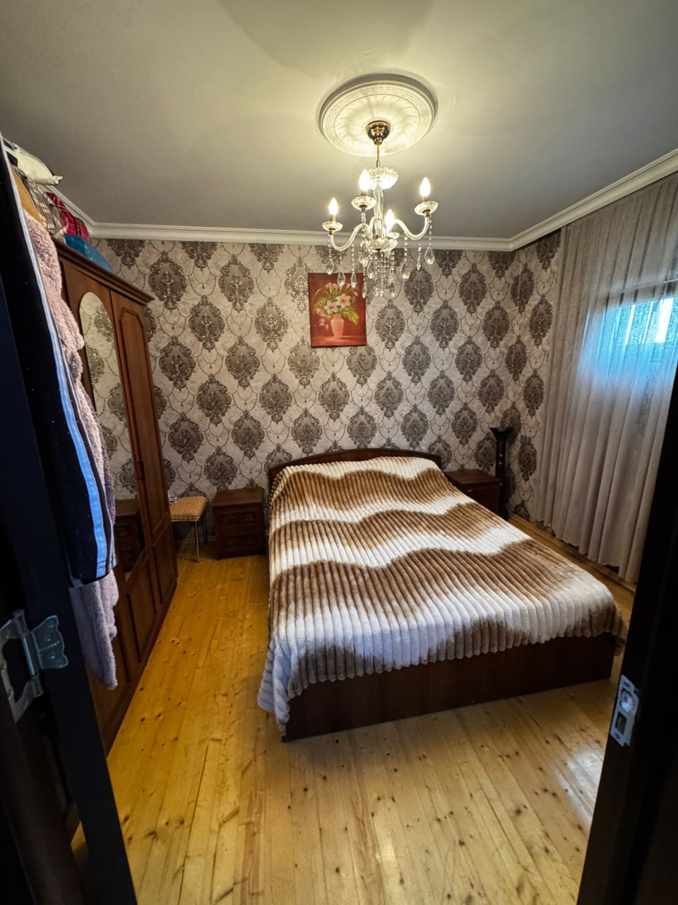 Satış: 3 otaqlı Ev / villa, 80 m², Sabunçu rayonu — Ev, villa, Bakı (7)