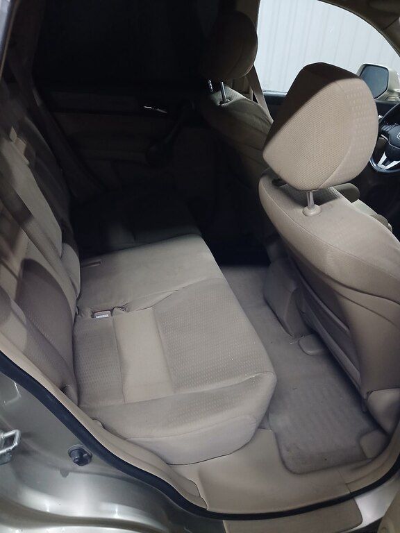 Honda CR-V, 2.4 L, 2009 il, 330 000 km — Avtomobillər, Gəncə (6)