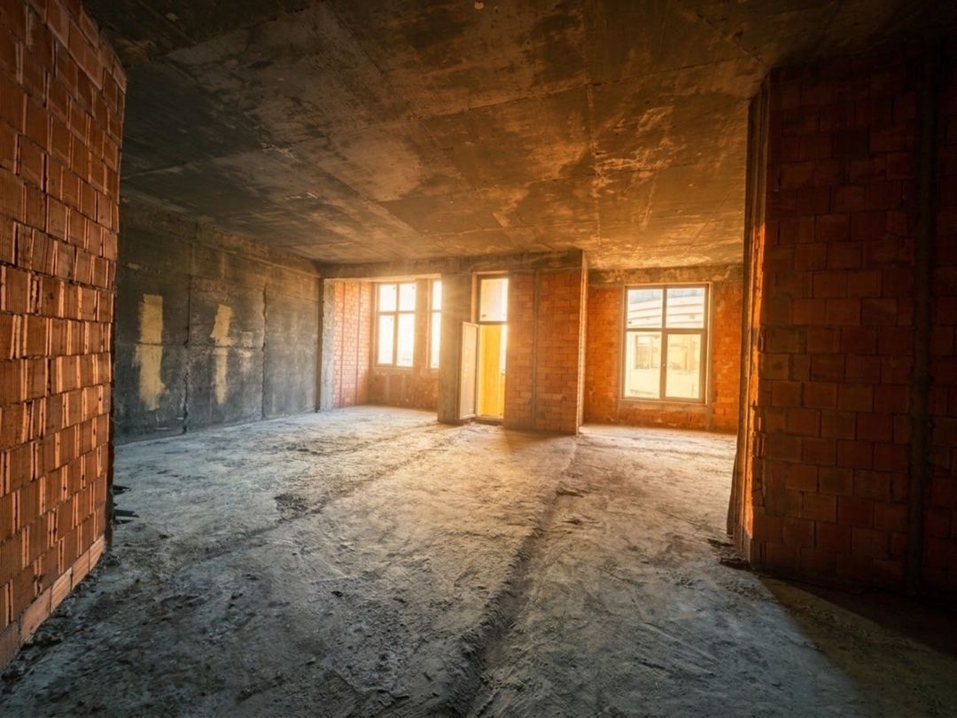 Satılır 3 otaqlı yeni tikili 117 m² — Mənzil, Bakı (8)