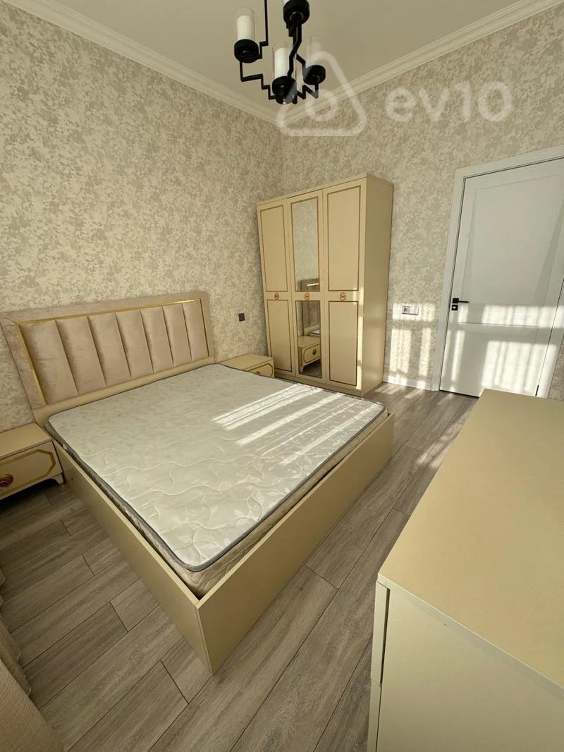 2 otaqlı mənzil, 75 m², Xırdalan — kirayə — Mənzil, Xırdalan (3)