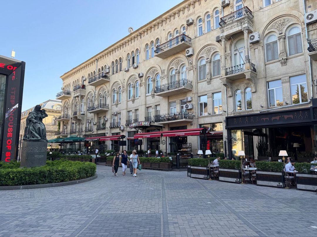 Satılır obyekt 98 m² — Əmlak, Bakı (3)