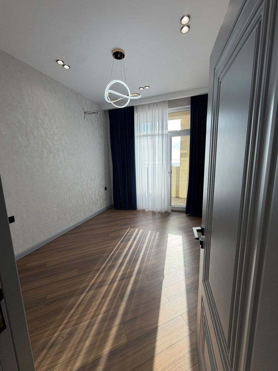 Satılır 3 otaqlı yeni tikili 90 m² — Mənzil, Bakı (8)
