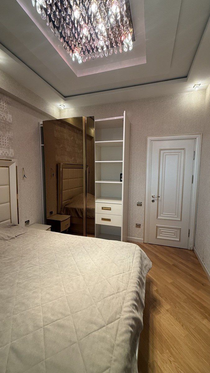 Satılır 3 otaqlı yeni tikili 75 m² — Mənzil, Xırdalan (9)