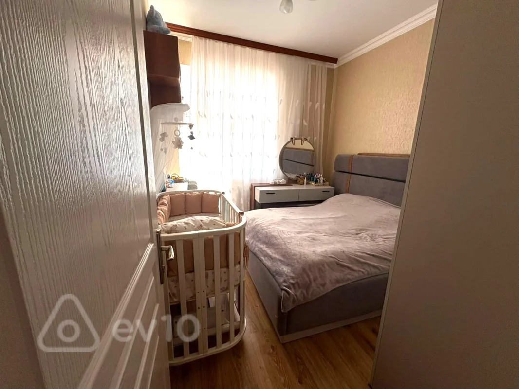 2 otaqlı mənzil, 52 m², Hövsan Mida 1 — Mənzil, Bakı (2)