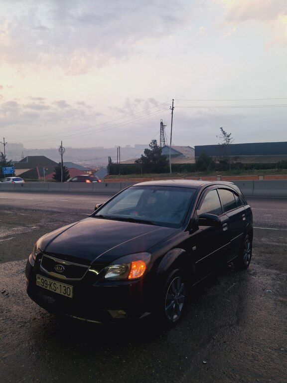Kia Pride, 1.5 L, 2010 il, 313 668 km 99-KS-130 — Avtomobillər, Bakı (9)