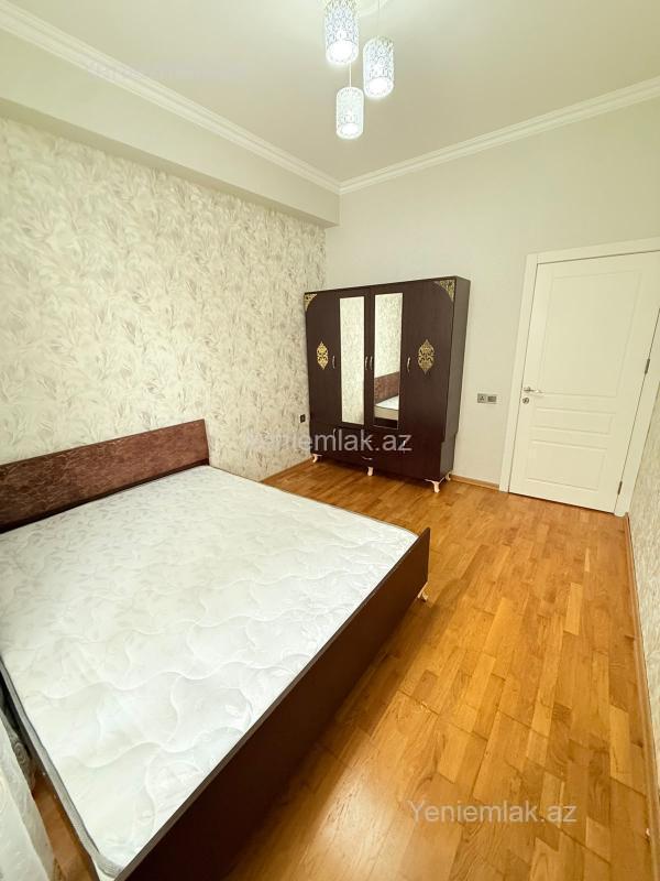 Satılır 2 otaqlı Bina evi menzil (Yeni tikili), 62 m², Xırdalan ş — Mənzil (7)