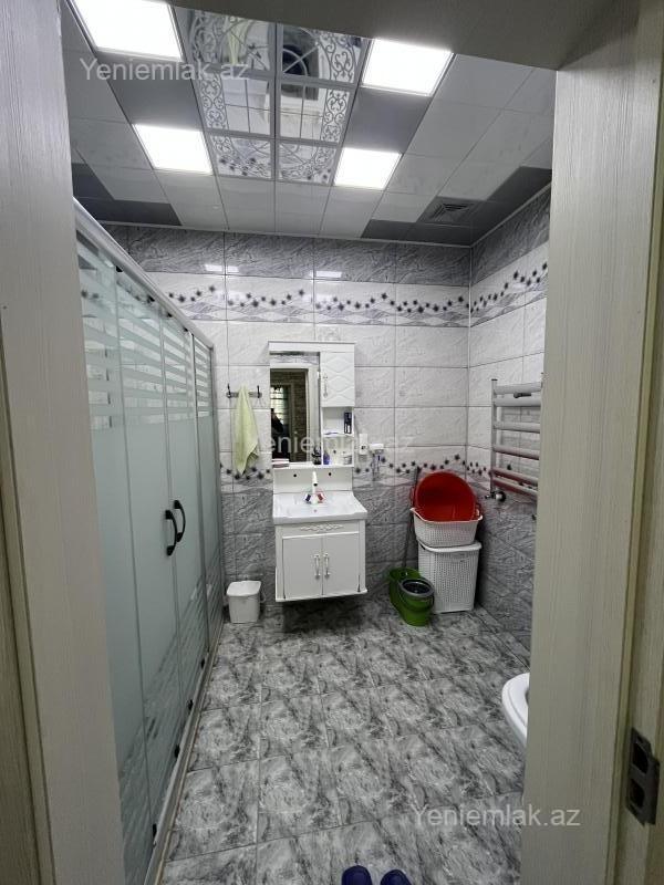 Satılır 4 otaqlı Həyət evi / Villa, 130 m², Xəzər rayonu — Ev, villa, Bakı (9)