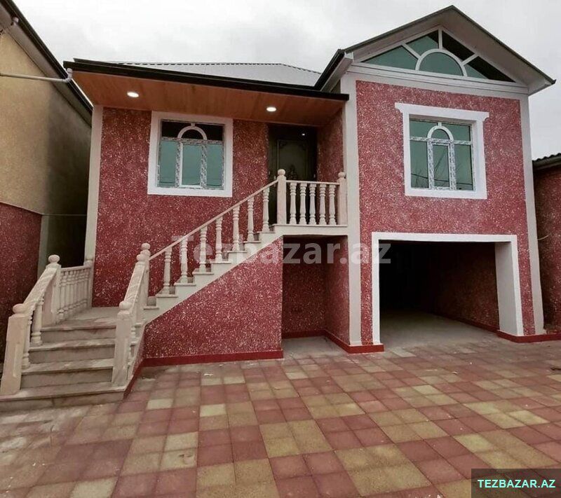 Kreditlə evlərin satışı — Ev, villa, Bakı