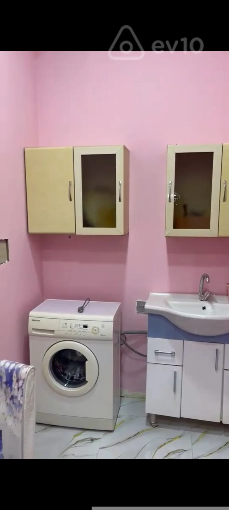 1 otaqlı həyət evi, 40 m², Saray, Sumqayıt — kirayə — Ev, villa, Sumqayıt (12)