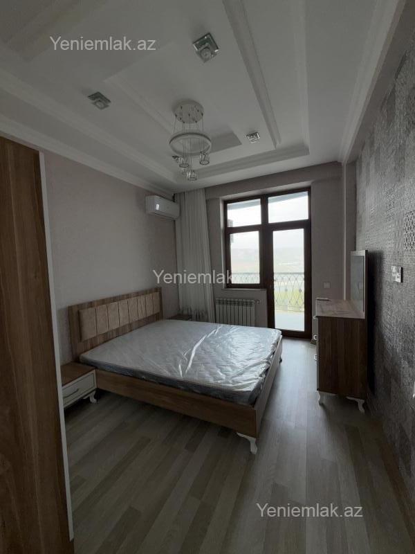 Kirayə 3 otaqlı Bina evi menzil (Yeni tikili), 130 m², Yasamal rayonu — Mənzil, Bakı (5)