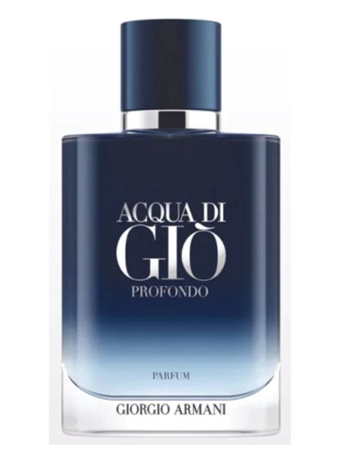 No Brand Acqua di Giò Profondo kişilər üçün ətir suyu 100 ml - Extrait1325 — Bakı