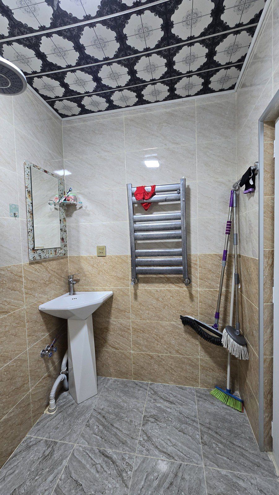 Satılır 3 otaqlı yeni tikili 80 m² — Mənzil, Sumqayıt (2)