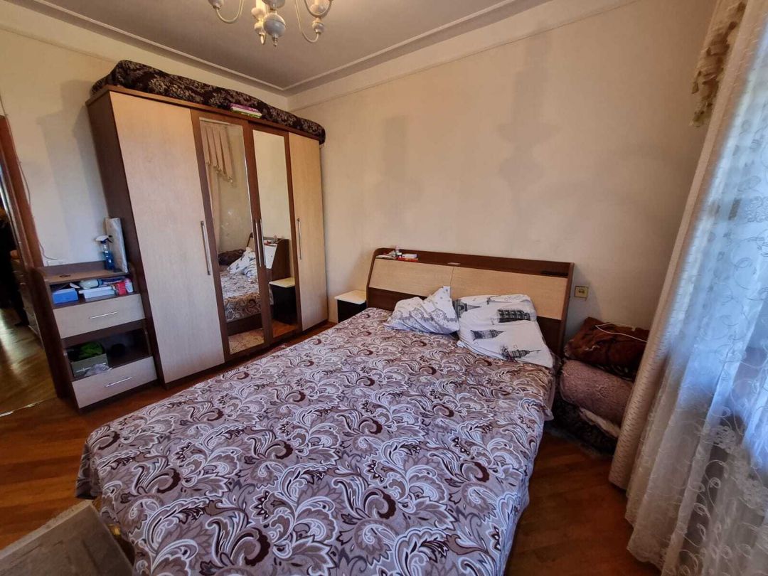 Satılır 2 otaqlı köhnə tikili 65 m² — Mənzil, Bakı (11)