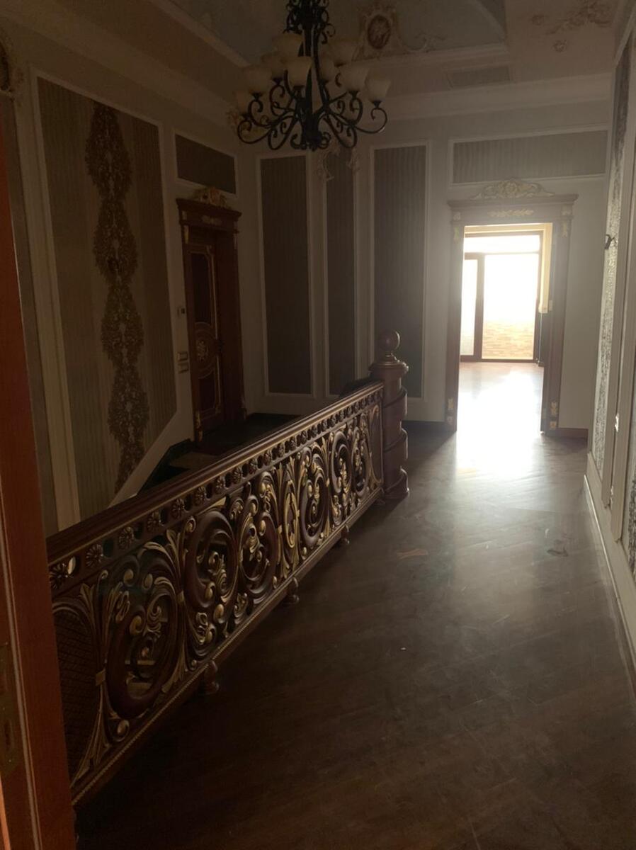 Satılır 6 otaqlı yeni tikili 400 m² — Mənzil, Bakı (11)