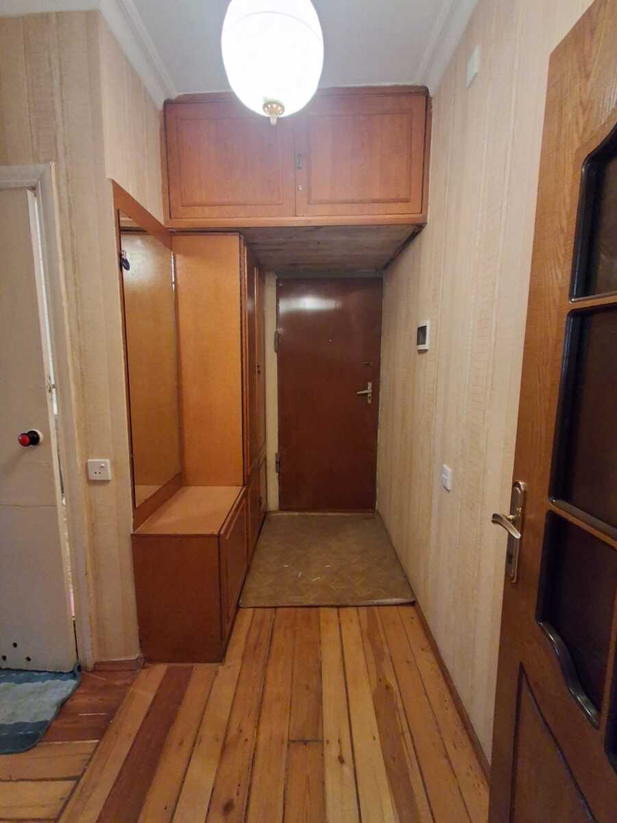 Satılır 2 otaqlı köhnə tikili 45 m² — Mənzil, Xırdalan (3)