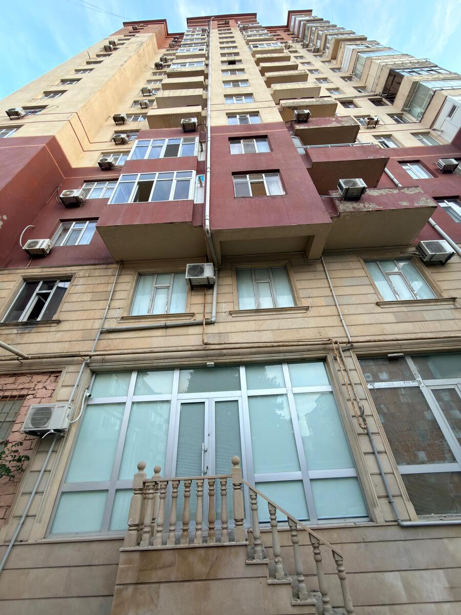 Satılır obyekt 37 m² — Əmlak, Bakı (2)