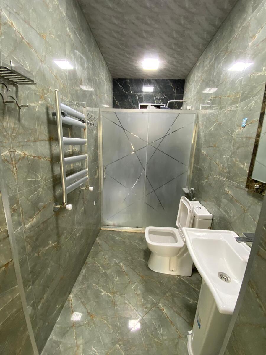Satılır 3 otaqlı həyət evi/bağ evi 74 m² — Ev, villa, Bakı (9)