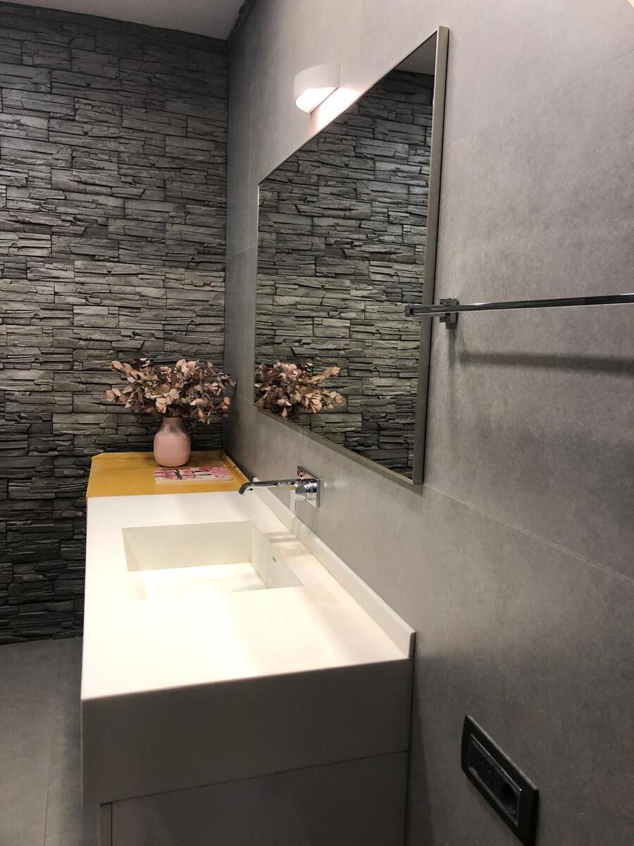 Satılır 5 otaqlı yeni tikili 240 m² — Mənzil, Bakı (12)
