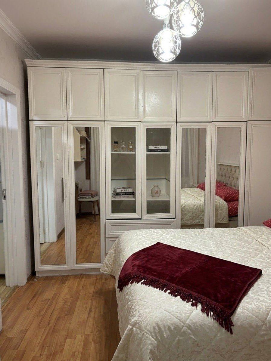 İcarəyə verilir 2 otaqlı köhnə tikili 50 m² — Mənzil, Xırdalan (2)
