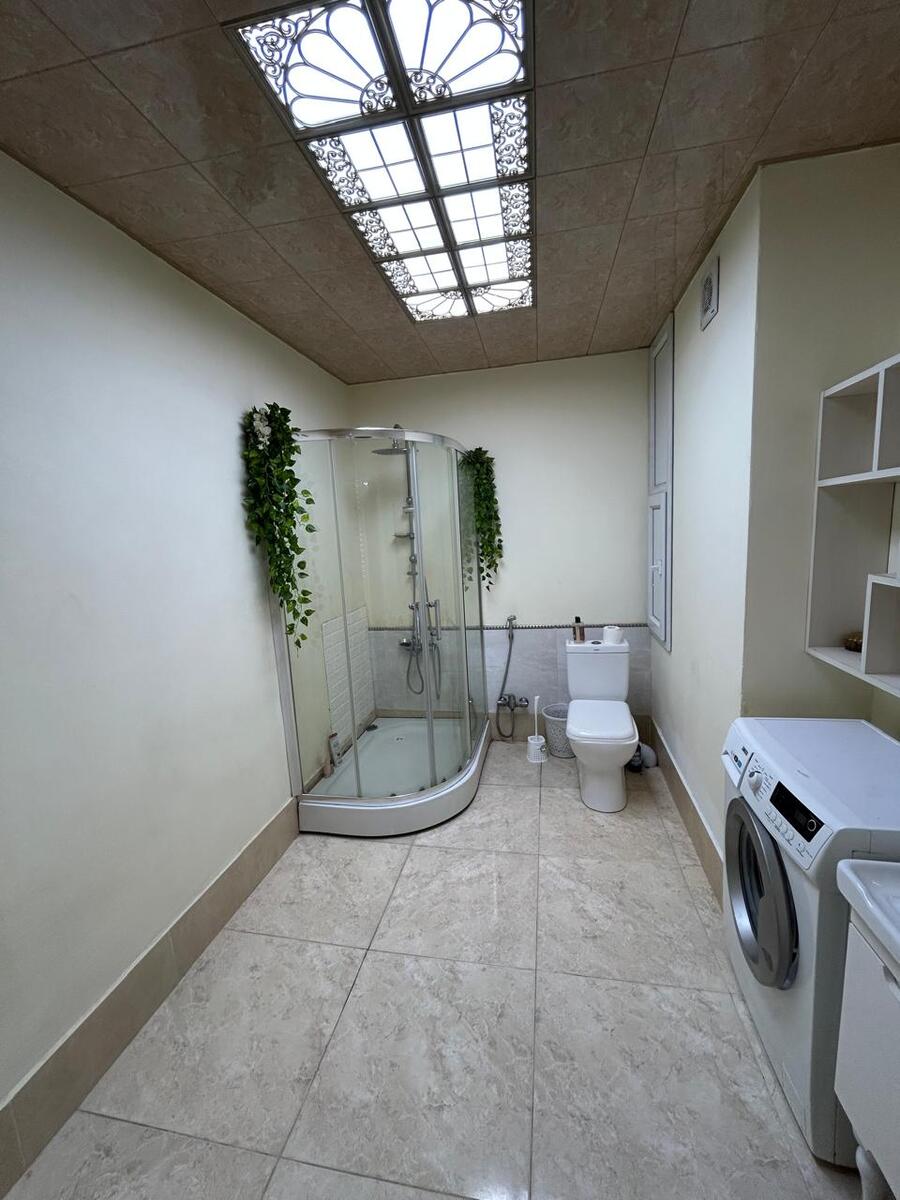 Satılır 2 otaqlı yeni tikili 73 m² — Mənzil, Bakı (10)