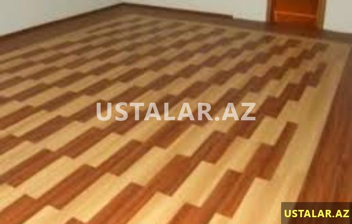 Oboy ustası — Boya işləri, Bakı (3)