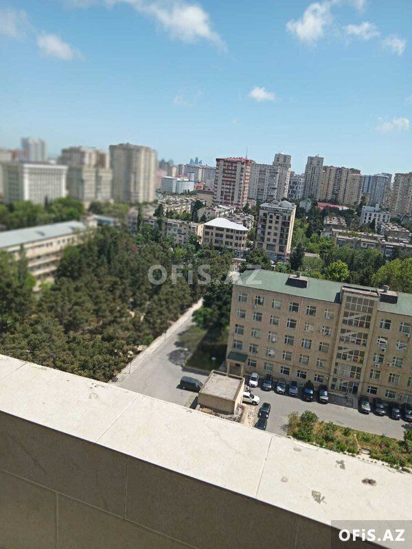 Yeni tikili Kirayə Verilir Yasamal r., 20 Yanvar m., 2 otaq, 60 m² — Mənzil, Bakı (8)