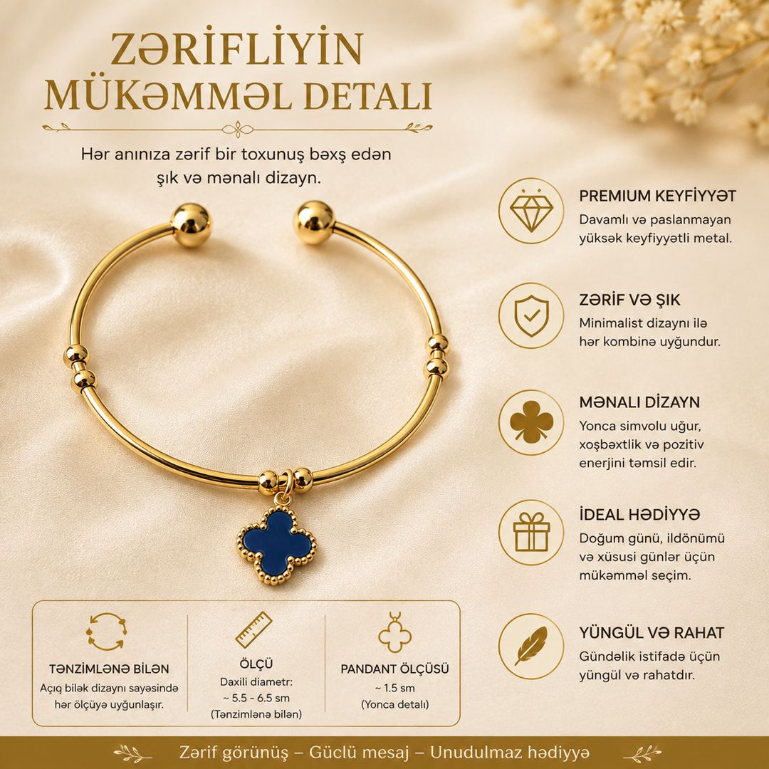 Qolbaq qadınlar üçün 2632597 — Mallar, Bakı