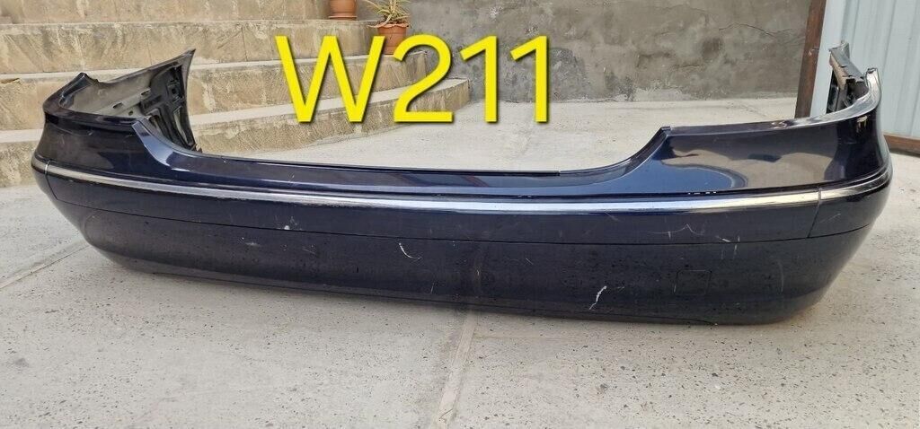 Mercedes-Benz W202, W203, W204, W208, W210, W211, W212 — Kuzov hissələri, Bakı (7)