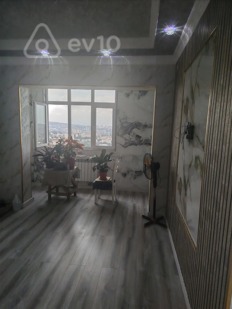 2 otaqlı mənzil, 56 m², Bakı şəh, 9-cu mikr, A. Məmmədov küç, ev 119, m. 103 — Mənzil, Bakı (10)