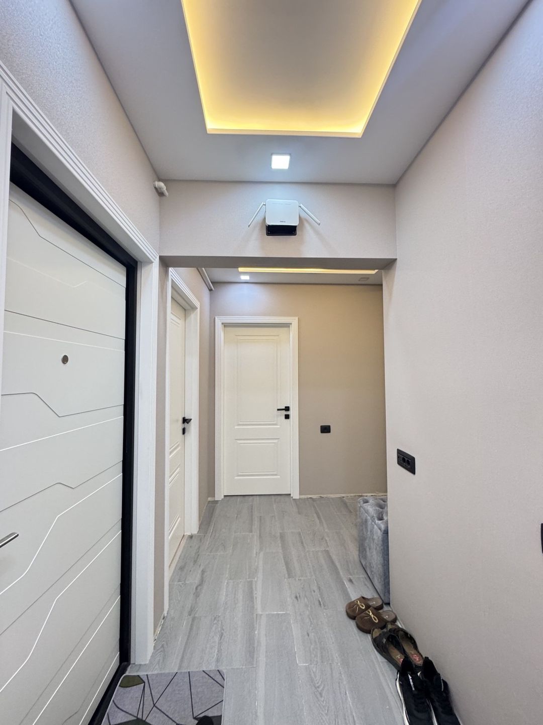 Satılır 2 otaqlı köhnə tikili 54 m² — Mənzil, Bakı (3)