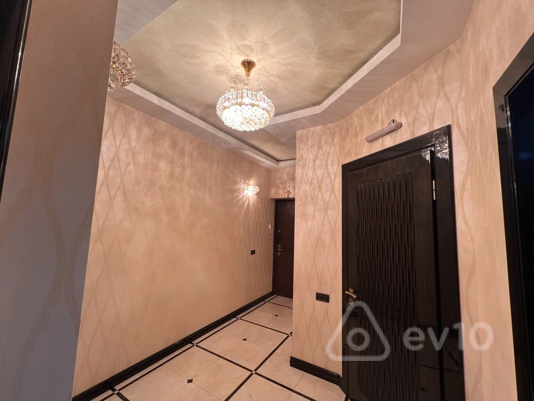 2 otaqlı mənzil, 94 m², Həsən Salmani küç. — kirayə — Mənzil, Bakı (9)