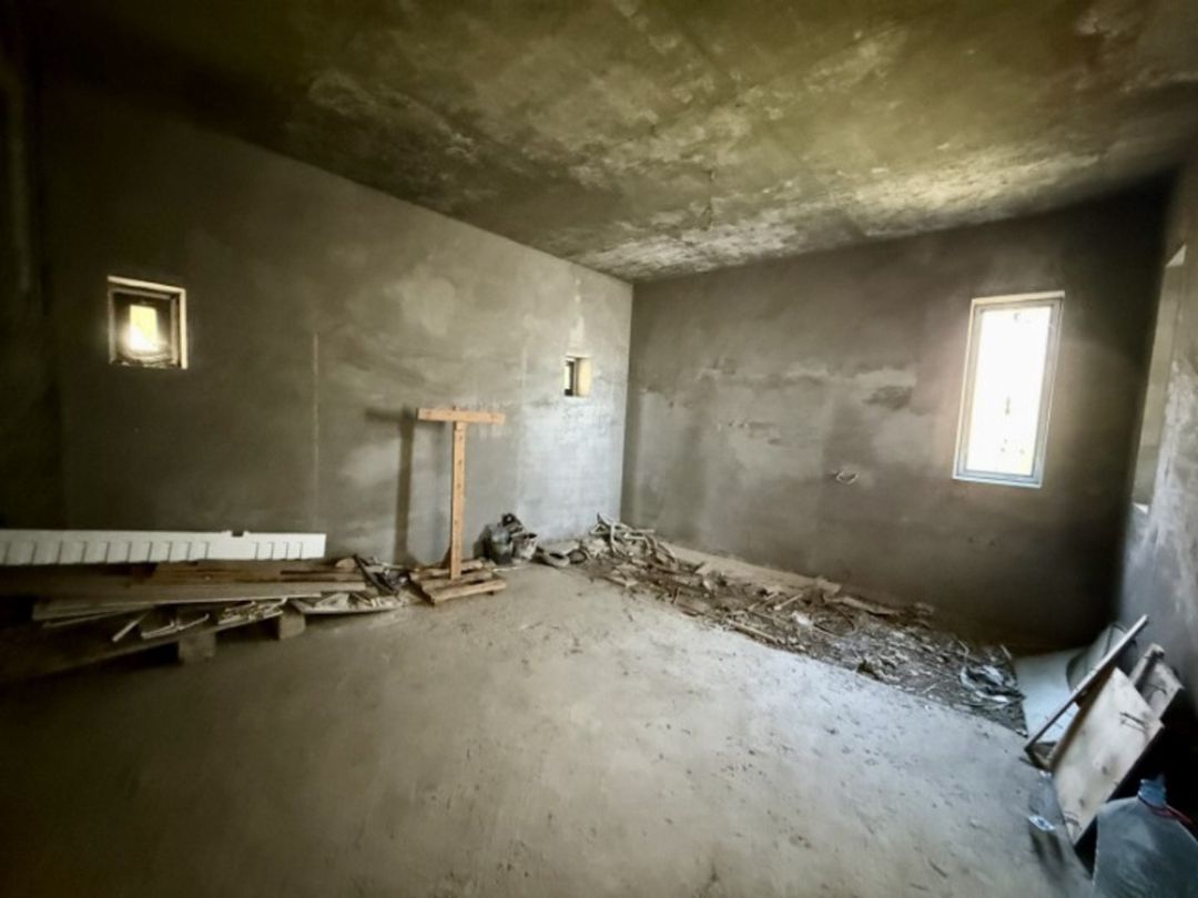 Satılır 9 otaqlı həyət evi/bağ evi 800 m² — Ev, villa, Bakı (11)