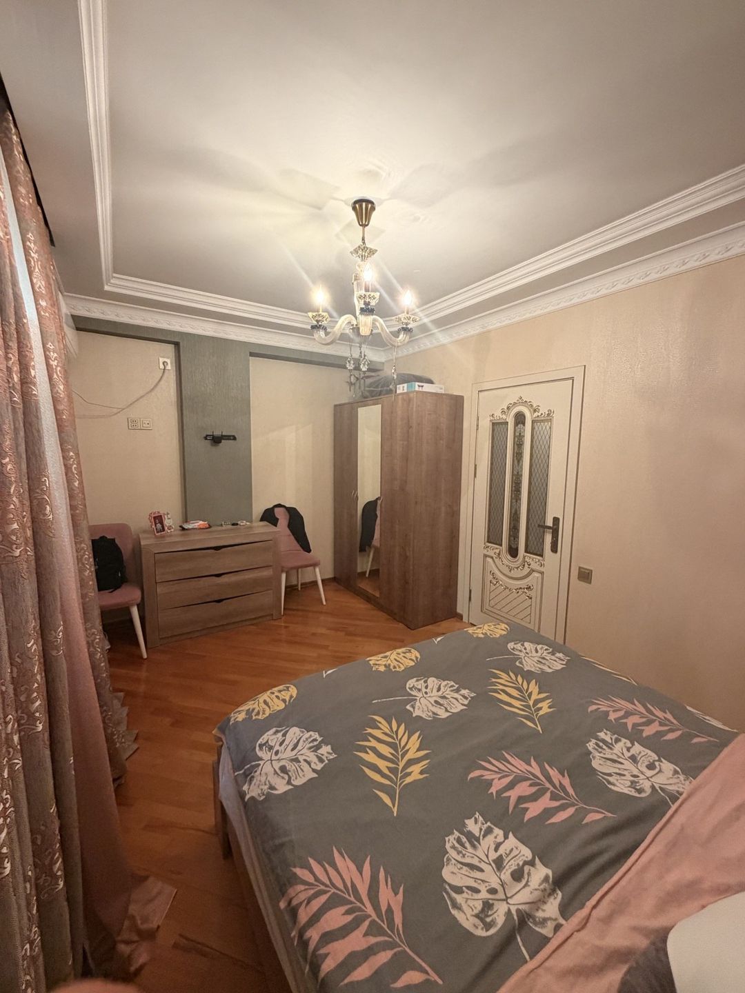 Satılır 2 otaqlı yeni tikili 53 m² — Mənzil, Bakı (8)