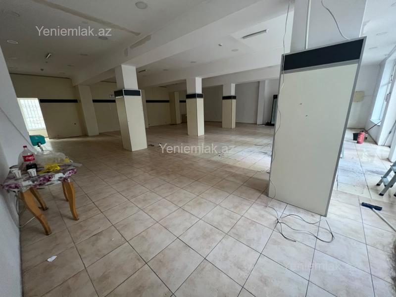 Kirayə 1 otaqlı Obyekt, 200 m², Xətai rayonu — Əmlak, Bakı (4)