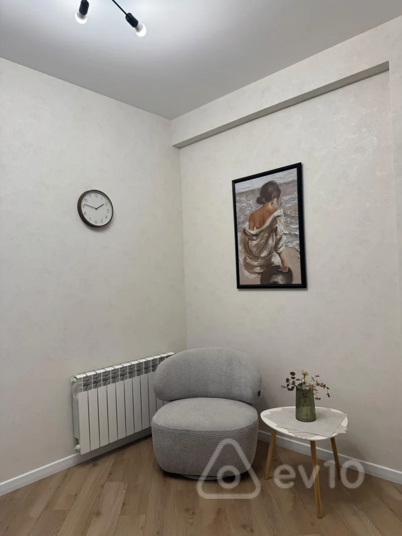 2 otaqlı mənzil, 70 m², Tağı Şahbazi küçəsi — kirayə — Mənzil, Bakı (6)