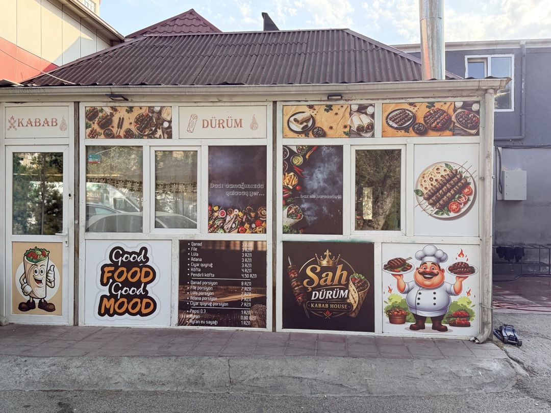 Satılır obyekt 80 m² — Əmlak, Bakı (10)