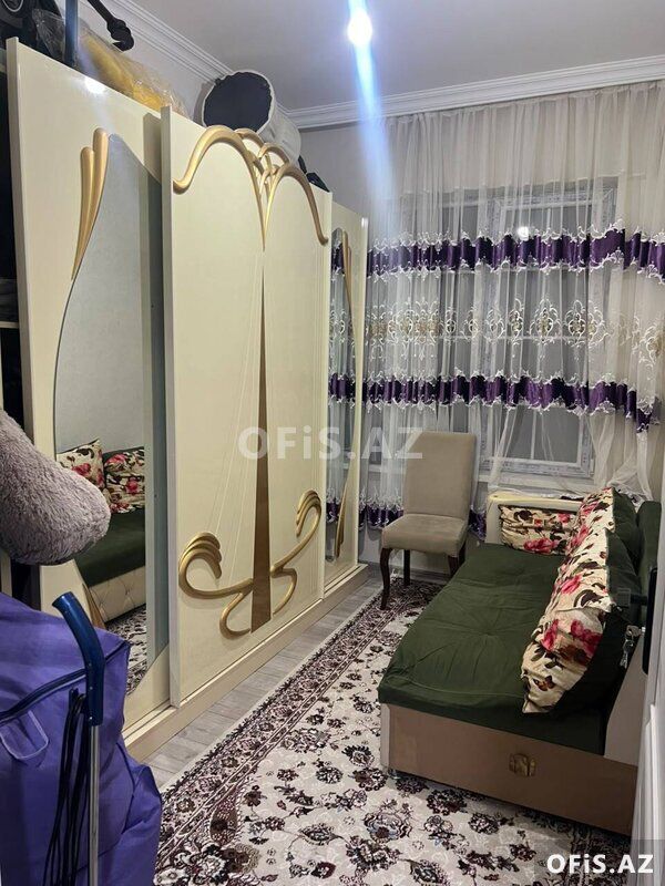 Həyət evləri Satılır Abşeron r., Masazır q., 3 otaq, 90 m² — Ev, villa, Bakı (8)