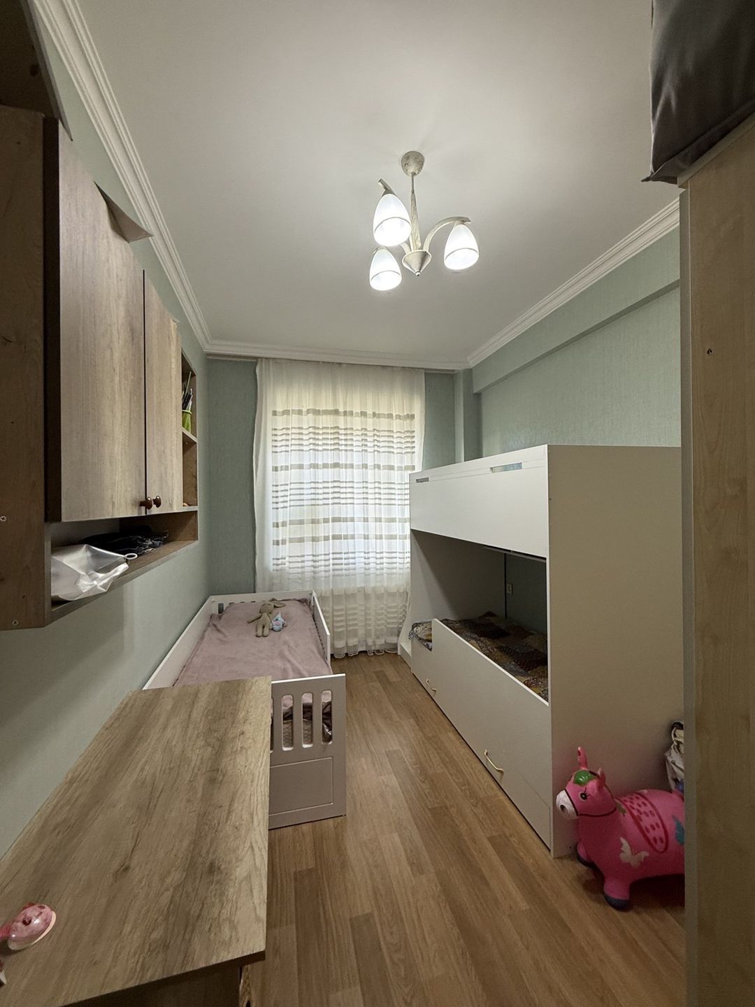 Satılır 3 otaqlı yeni tikili 73 m² — Mənzil, Bakı (3)