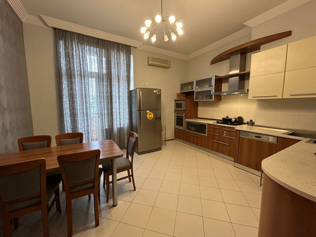 Satılır 3 otaqlı yeni tikili 181 m² — Mənzil, Bakı (9)