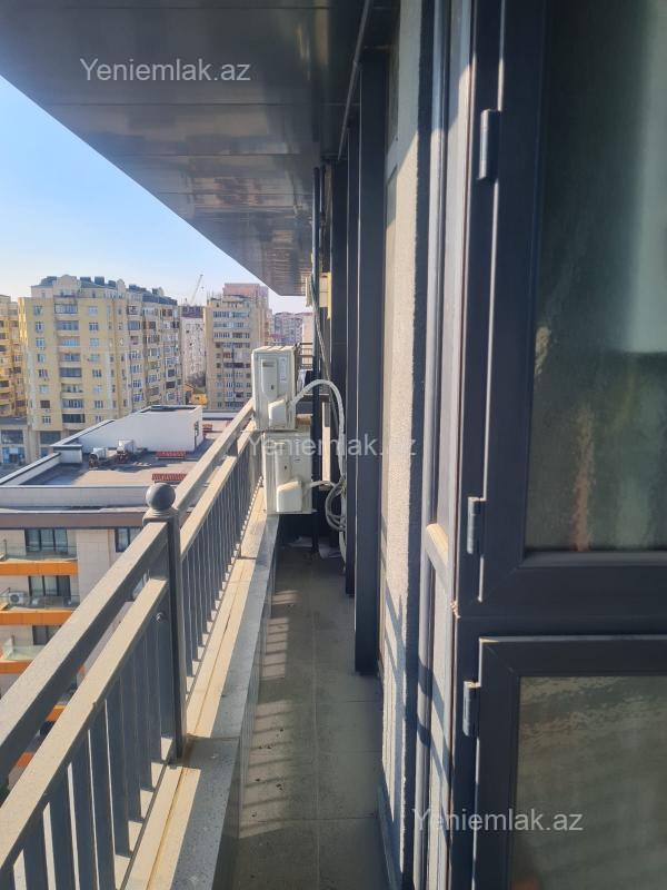 Satılır 2 otaqlı Bina evi menzil (Yeni tikili), 80 m², Sumqayıt Bulvarı — Mənzil, Sumqayıt (8)