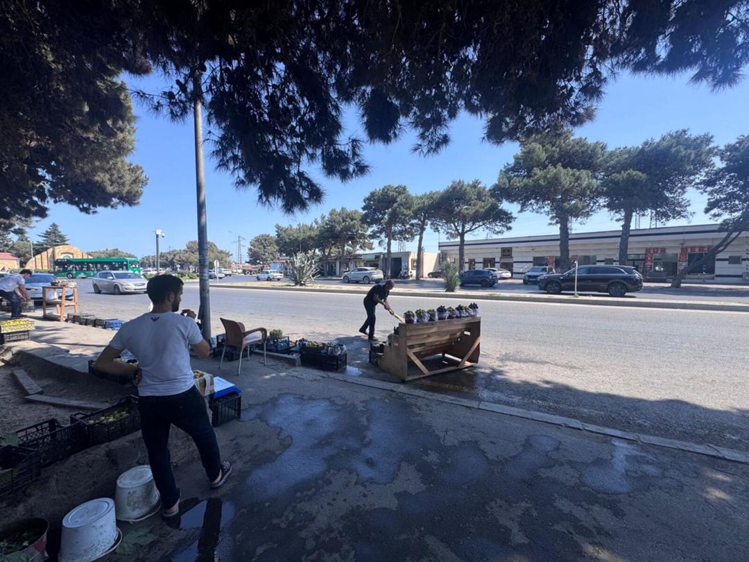 Satılır torpaq 15 sot — Torpaq, Bakı (3)