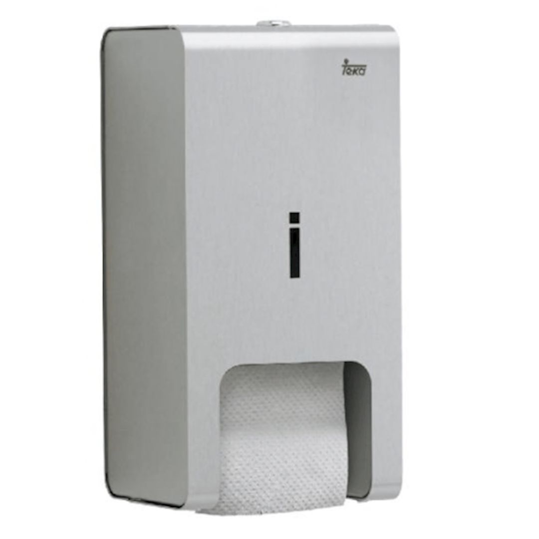 Kağız üçün dispenser Teka IC 405 764050200, 15х12.5х30 sm — Mallar, Bakı