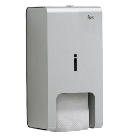 Kağız üçün dispenser Teka IC 405 764050200, 15х12.5х30 sm — Bakı
