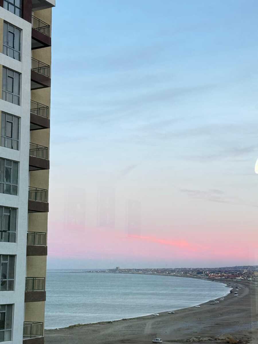 İcarəyə verilir 2 otaqlı yeni tikili 75 m² — Mənzil, Sumqayıt (10)