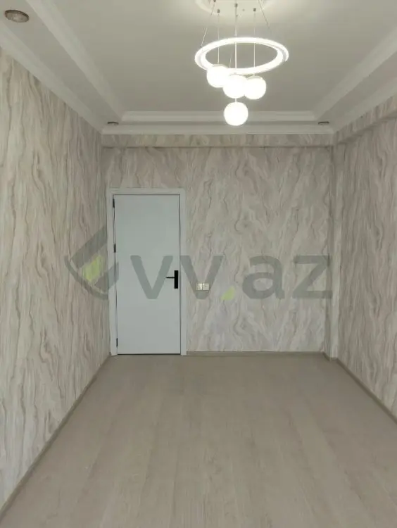 2 otaqlı mənzil Yeni tikili Satılır, Xırdalan — Mənzil, Xırdalan (5)